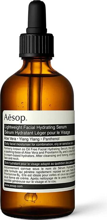 Produktbild Aesop Lightweight Facial Hydrating Serum (100 ml)