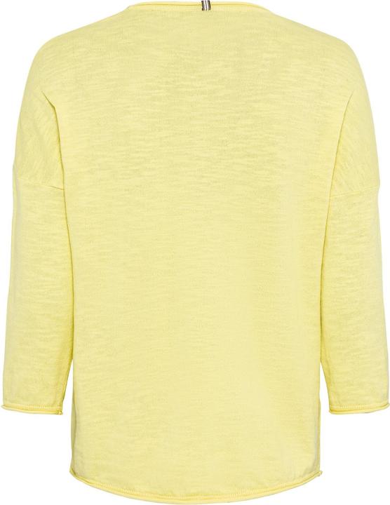Produktbild Camel Active Leichter Strickpullover im Oversized Fit (XS)