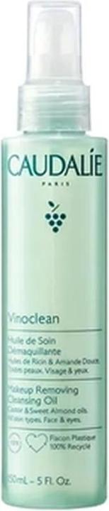 Immagine prodotto Caudalie Olio detergente 150ml (Struccante, 150 ml)