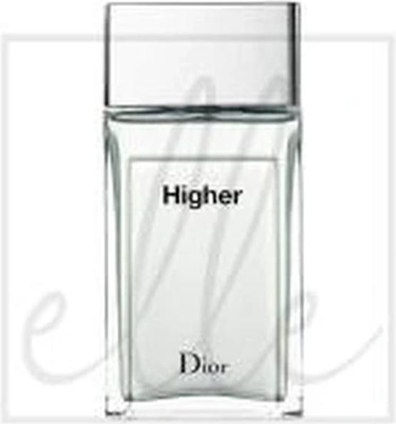 Immagine prodotto Dior Higher (Eau de toilette, 100 ml)