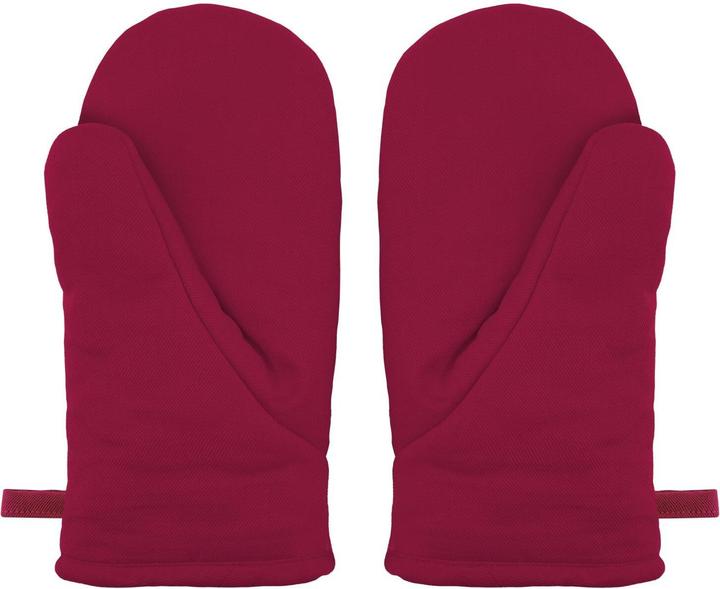 Actual product image Remember Ofenhandschuhe Nr.7 (Cotton, Polyester)