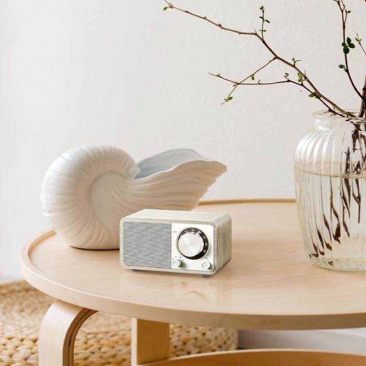 Produktbild Sangean WR-7 Plus (FM, Bluetooth)