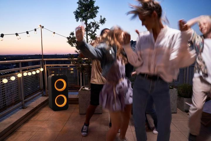 Productafbeelding Klipsch Gig XXL (8 h)