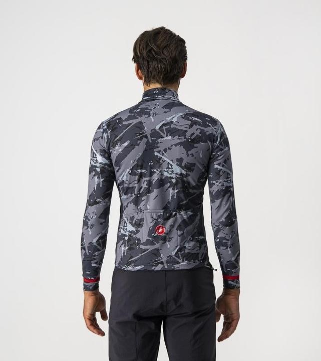 Produktbild Castelli Unlimited Thermal Jersey (XXL)