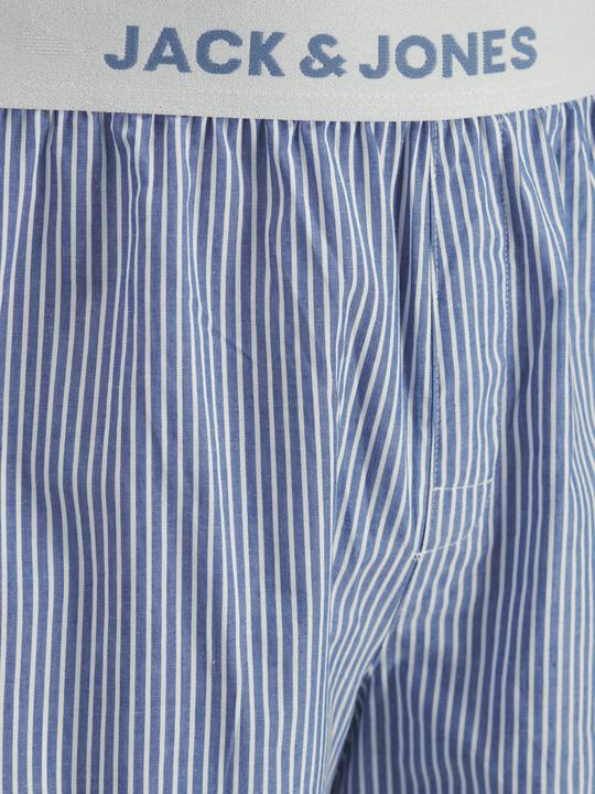 Image du produit Jack & Jones Plus Size 3er-pack Boxershorts Boxershorts (3XL, Lot de 3)