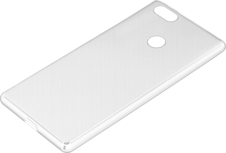 Produktbild Cadorabo TPU Ultra Slim AIR Cover (Motorola Moto E6 Play)