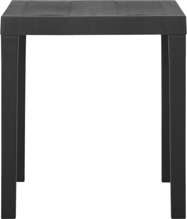 Produktbild vidaXL Gartentisch (79 x 65 x 72 cm)