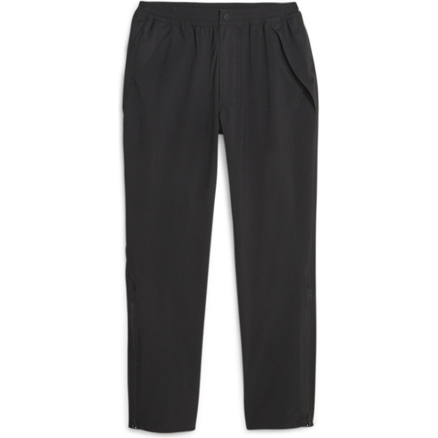 Puma, Herren, Sporthose, DRYLBL Rain Pant (XL), Schwarz, XL
