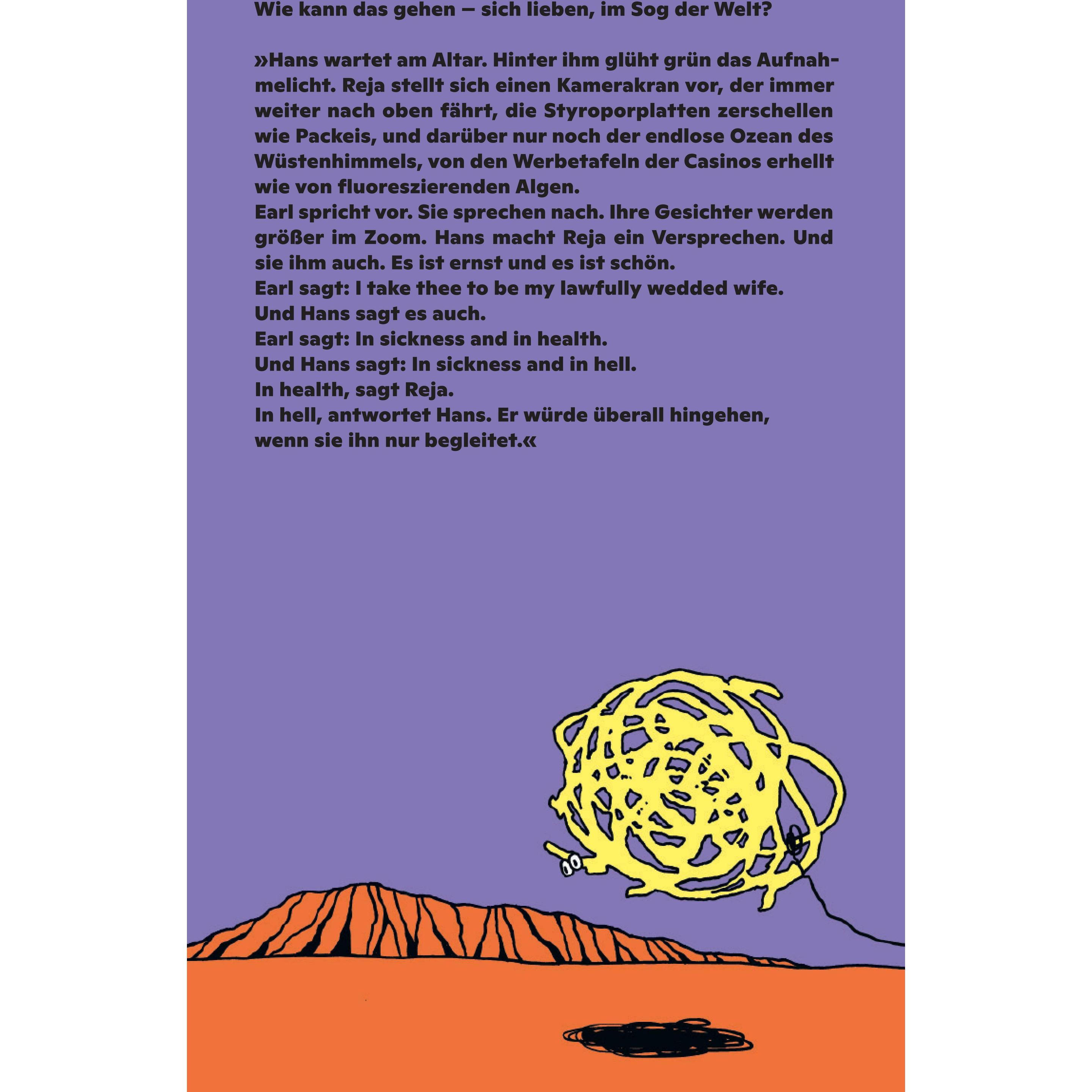 Thumbnail - Pando, Belletristik von Pascal Richmann, Enis Maci