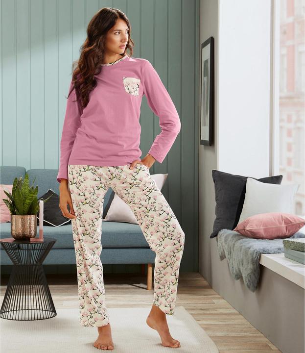 Image du produit Erwin Müller Pyjama pour femme (42)
