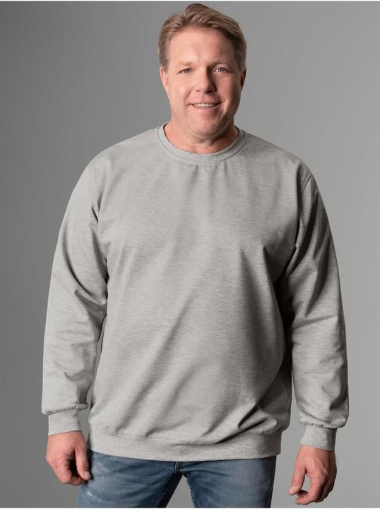 Produktbild Trigema Sweatshirt (5XL)