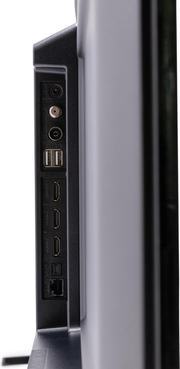 Immagine prodotto Tornado TV 55UA3400X Nero (55", 4K)