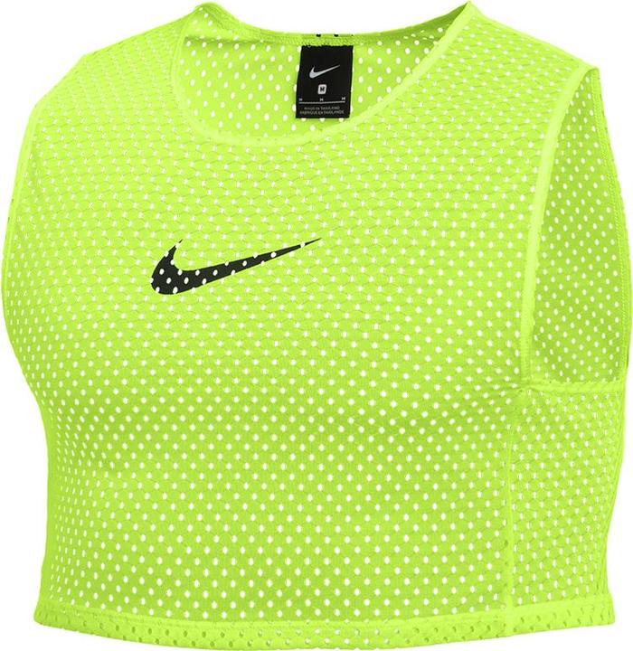 Immagine prodotto Nike Magliette Di Marcatura Del Parco 3 Pack Volt