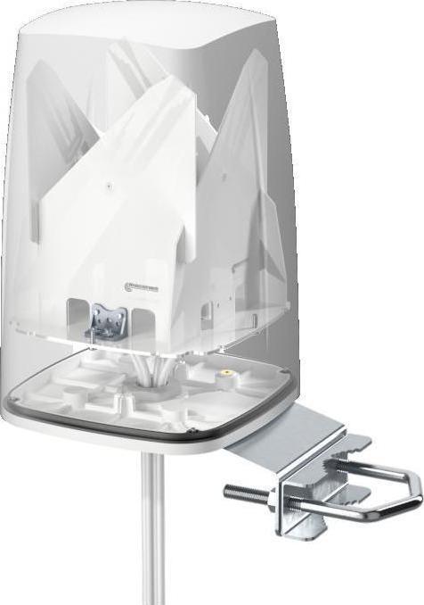 Quwireless Antenne QuOmni 5G/LTE Wereldwijd