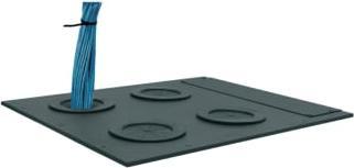 Image du produit Middle Atlantic GK-4G