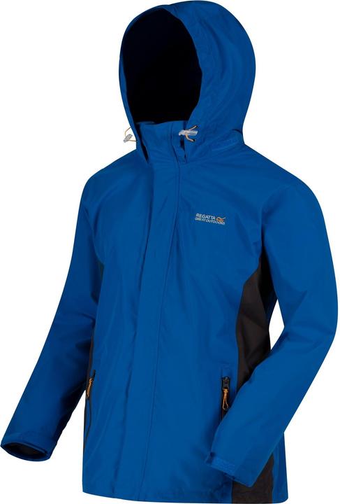 Produktbild Regatta Great Outdoors Outdoorjacke Matt mit Kapuze wasserfest (M)