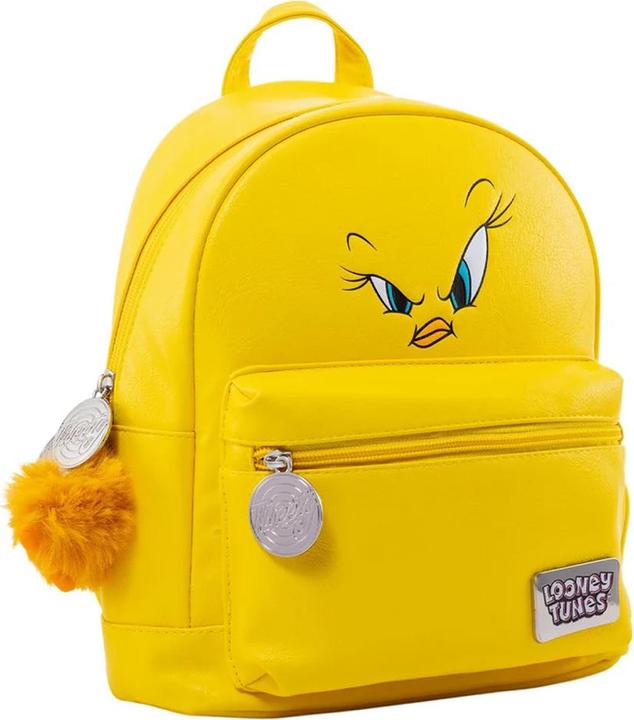 Actual product image Looney Tunes Tweety Backpack