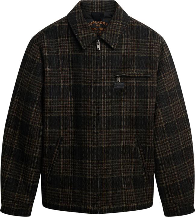 Image du produit Superdry Blend Check