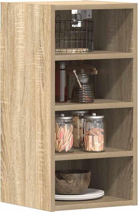 Produktbild vidaXL Hängeschrank (30 x 29.50 x 60 cm)