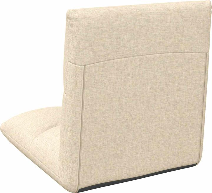 Produktbild vidaXL Verstellbarer Fusssessel
