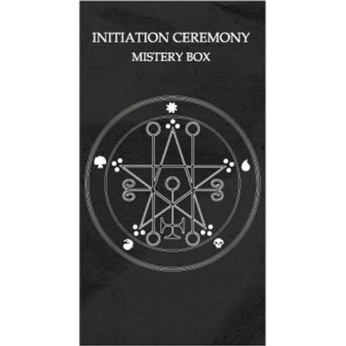 Wizards of the Coast Box da 10 pz Magic The Gathering TCG MYSTERY BOX (Box Set e Collezione)