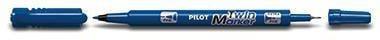 Produktbild Pilot BG SCATwin (Blue, 0.40 mm, 1 x)