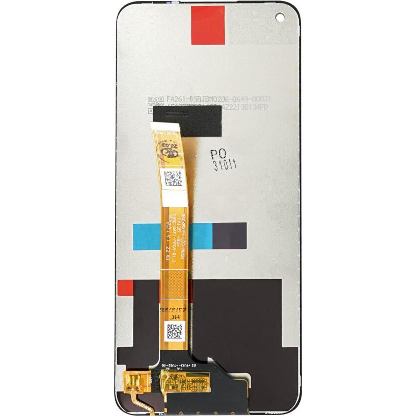 Thumbnail - OEM Display (ohne Rahmen) für OPPO A72 / A52 / A92 (4G) (2020) (Display, Oppo A52, Oppo A72, Oppo A92), Mobilgerät Ersat...