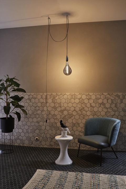 Immagine prodotto Paulmann Glow Eldar (E27)