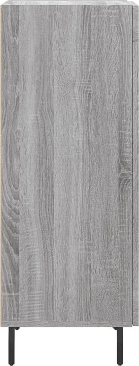 Image du produit vidaXL Sideboard (34.50 x 34 x 90 cm)