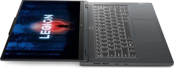 Produktbild Lenovo Legion Slim 5 (14.10", AMD Ryzen 7 7840HS, 16 GB, 1000 GB, DE)
