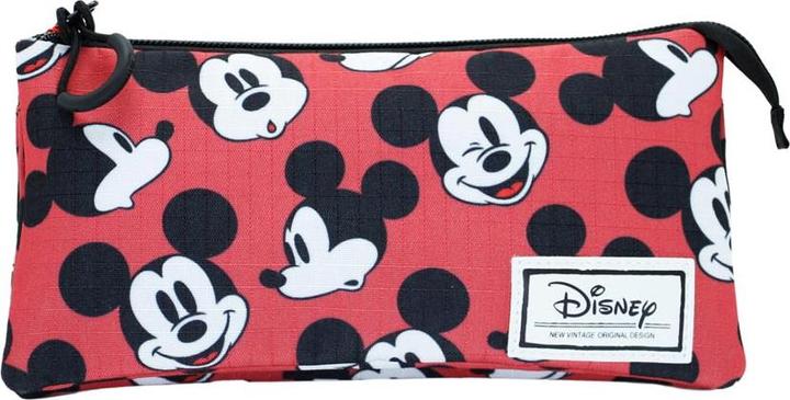 Produktbild Karactermania Triple HS Pencil Case Blinks