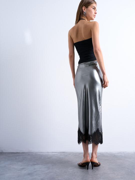 Produktbild Topshop TSDORY Midirock Rock (34)