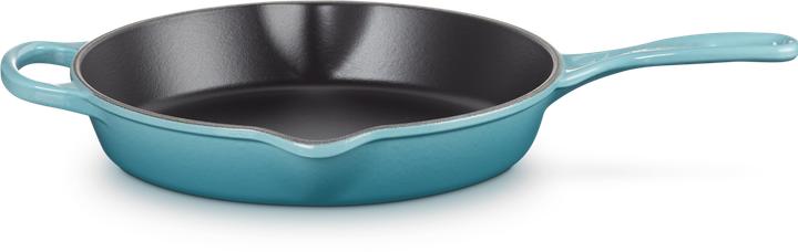 Produktbild Le Creuset Servierpfanne (26 cm, Bratpfanne, Gusseisen)