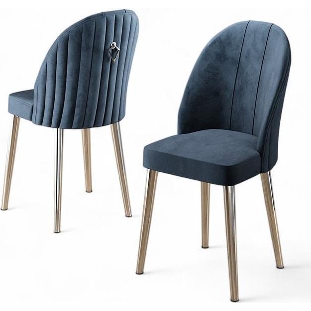 Hanah Home, Stühle, Mara Chair Set