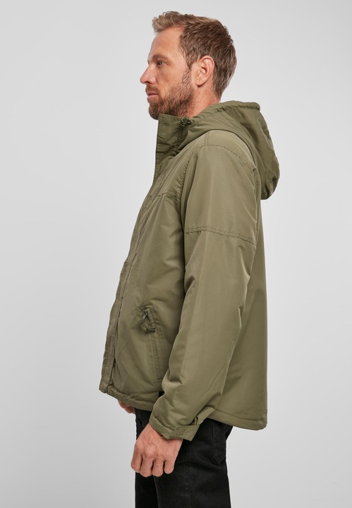 Image du produit Brandit Windbreaker Frontzip (S)