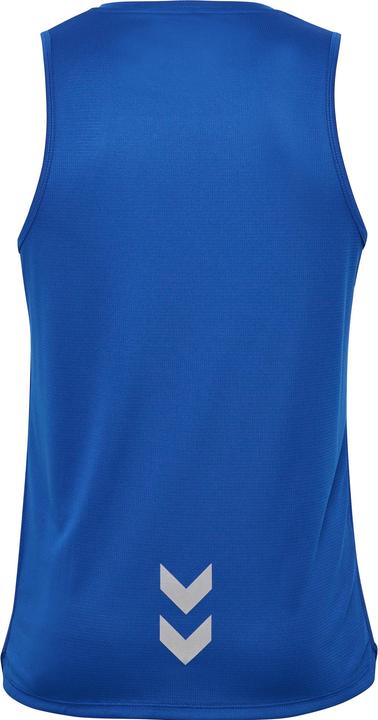 Actual product image hummel hmlRUN SINGLET S/L (L)