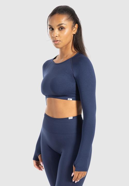 Produktbild Smilodox Longsleeve Linnea (S)