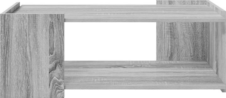 Image du produit vidaXL Moderner Couchtisch (90 x 50 x 33 cm)