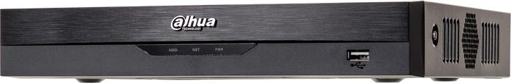 Productafbeelding Dahua XVR5104HS-I3 Zwart (Netwerk Video Recorder (NVR))
