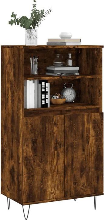 Image du produit vidaXL Highboard (60 x 36 x 110 cm)