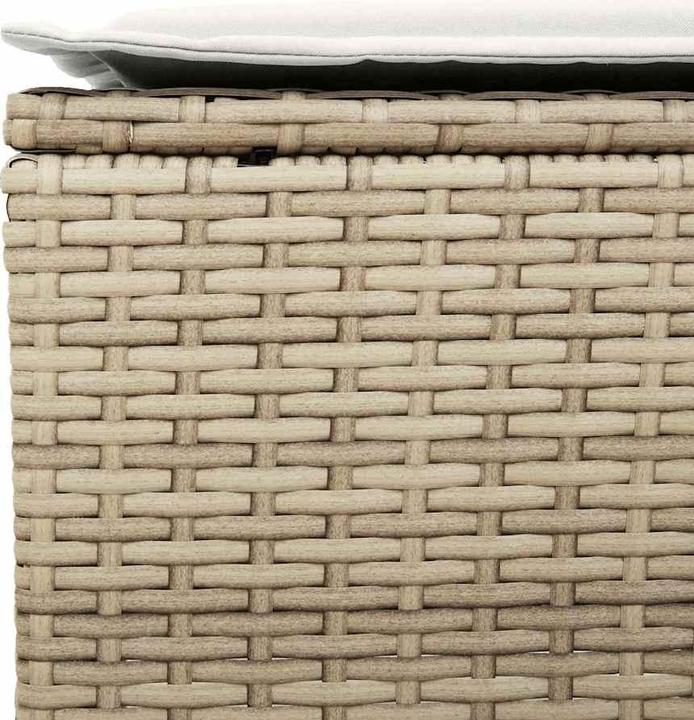 Produktbild vidaXL Garten Sofagarnitur