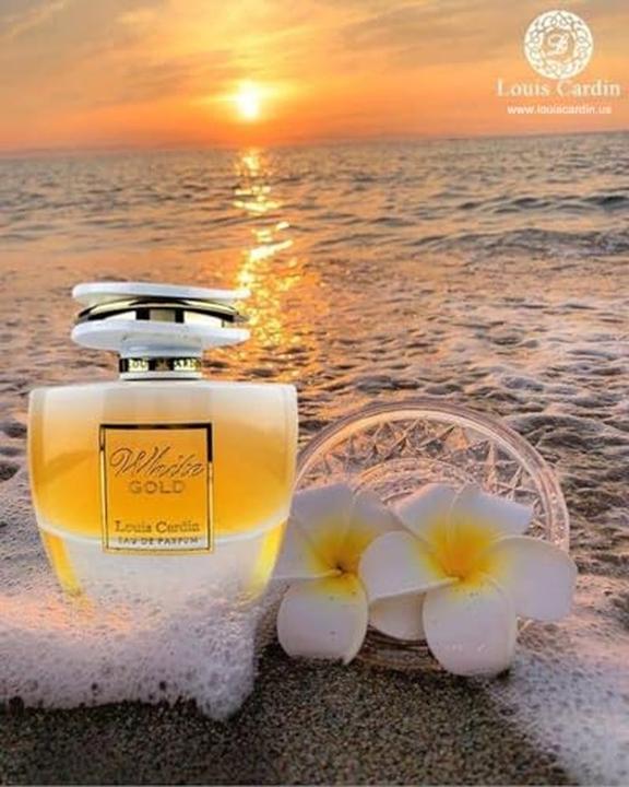 Immagine prodotto Louis Cardin Oro Bianco EDP spray 100ml (Eau de parfum, 100 ml)