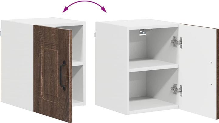 Produktbild vidaXL Küchenschrank (30 x 31 x 40 cm)