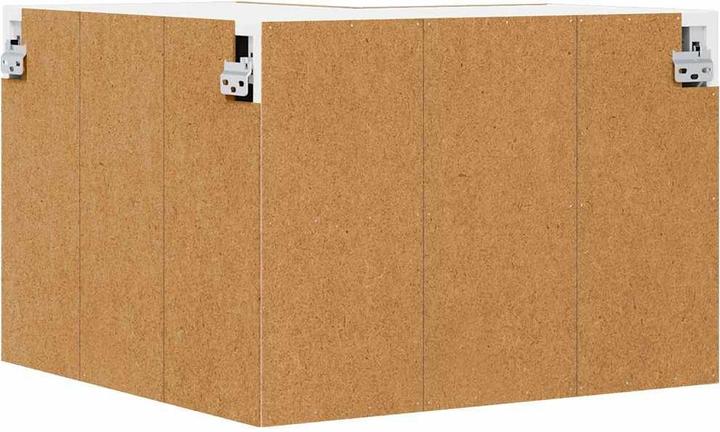 Produktbild vidaXL Küchenaufbewahrung (57 x 57 x 40 cm)