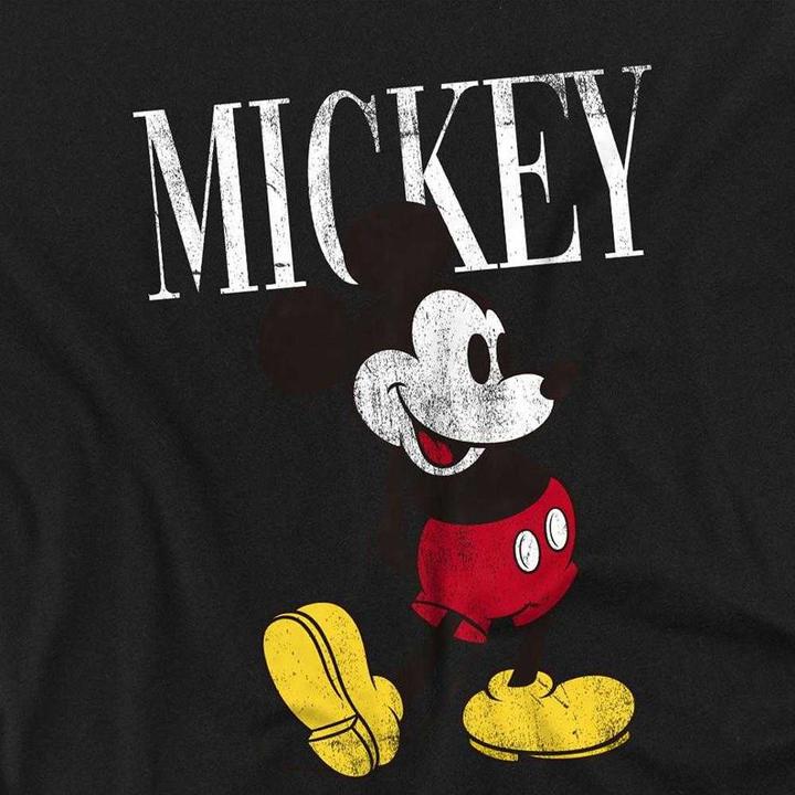 Produktbild Disney 90s Sweatshirt (152, 158)