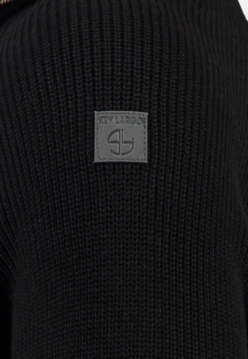 Image du produit Key Largo Pullover MST STAGE Strickpullover Troyer (XL)