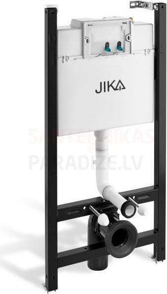 Image du produit Jika Wallhung Wc Washdown Seat Buttom Frame