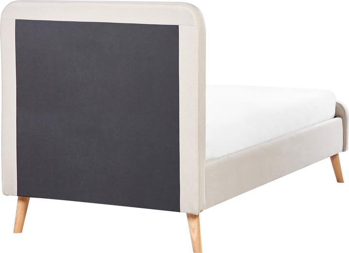 Produktbild Beliani Rennes (90 x 200 cm)