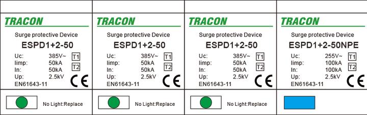 Produktbild Tracon Allgemeines Produkt