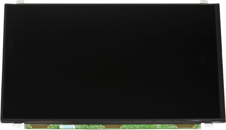 Actual product image HP 15.6" (39.6 cm) FHD UWVA anti-glare LED display panel